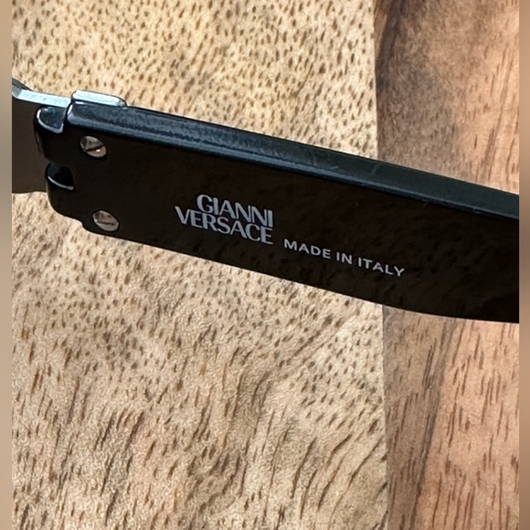 Gianni Versace Sunglasses MOD S71 COL 948 - Picture 5 of 16